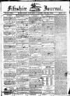 Fifeshire Journal Saturday 22 February 1834 Page 1