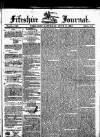 Fifeshire Journal Saturday 07 June 1834 Page 1