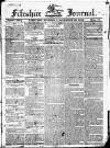 Fifeshire Journal Saturday 20 December 1834 Page 1