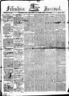 Fifeshire Journal Saturday 14 February 1835 Page 1