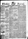 Fifeshire Journal Saturday 25 April 1835 Page 1