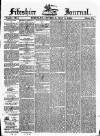 Fifeshire Journal Saturday 04 July 1835 Page 1