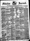 Fifeshire Journal Thursday 01 September 1836 Page 1