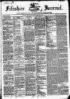 Fifeshire Journal Thursday 29 September 1836 Page 1