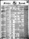 Fifeshire Journal Thursday 01 March 1838 Page 1