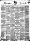 Fifeshire Journal Thursday 19 April 1838 Page 1