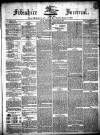 Fifeshire Journal Thursday 24 January 1839 Page 1