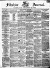 Fifeshire Journal Thursday 20 June 1839 Page 1