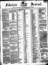 Fifeshire Journal Thursday 27 June 1839 Page 1