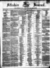Fifeshire Journal Thursday 08 August 1839 Page 1