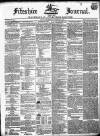 Fifeshire Journal Thursday 24 October 1839 Page 1