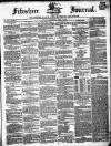 Fifeshire Journal Thursday 02 April 1840 Page 1