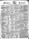 Fifeshire Journal Thursday 03 September 1840 Page 1