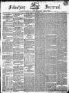 Fifeshire Journal Thursday 02 September 1841 Page 1
