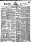 Fifeshire Journal Thursday 09 September 1841 Page 1
