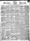 Fifeshire Journal Thursday 07 April 1842 Page 1