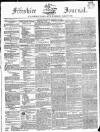 Fifeshire Journal Thursday 20 October 1842 Page 1