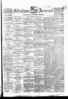 Fifeshire Journal Thursday 09 April 1846 Page 1