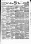 Fifeshire Journal Thursday 30 April 1846 Page 1