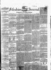 Fifeshire Journal Thursday 10 September 1846 Page 1