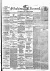 Fifeshire Journal Thursday 19 November 1846 Page 1