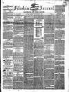 Fifeshire Journal Thursday 02 September 1847 Page 1