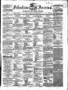 Fifeshire Journal Thursday 30 September 1847 Page 1