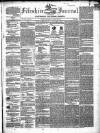 Fifeshire Journal Thursday 20 April 1848 Page 1