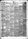 Fifeshire Journal Thursday 31 August 1848 Page 1