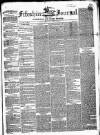 Fifeshire Journal Thursday 14 June 1849 Page 1