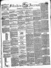 Fifeshire Journal Thursday 23 August 1849 Page 1