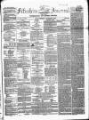 Fifeshire Journal Thursday 20 December 1849 Page 1