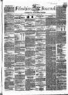 Fifeshire Journal Thursday 07 March 1850 Page 1