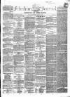Fifeshire Journal Thursday 04 April 1850 Page 1