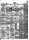 Fifeshire Journal Thursday 18 April 1850 Page 1