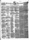 Fifeshire Journal Thursday 09 May 1850 Page 1