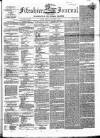 Fifeshire Journal Tuesday 01 October 1850 Page 1