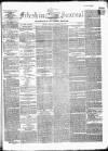 Fifeshire Journal Tuesday 12 November 1850 Page 1