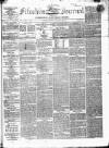 Fifeshire Journal Tuesday 26 November 1850 Page 1