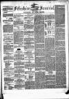 Fifeshire Journal Tuesday 14 January 1851 Page 1