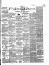 Fifeshire Journal Tuesday 11 February 1851 Page 1