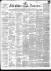Fifeshire Journal Thursday 09 October 1851 Page 1