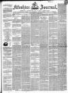 Fifeshire Journal Thursday 13 November 1851 Page 1