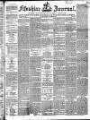 Fifeshire Journal Thursday 20 November 1851 Page 1