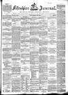 Fifeshire Journal Thursday 15 April 1852 Page 1