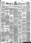 Fifeshire Journal Thursday 13 May 1852 Page 1