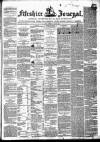 Fifeshire Journal Thursday 27 May 1852 Page 1