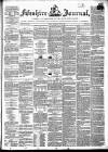 Fifeshire Journal Thursday 17 June 1852 Page 1