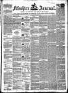 Fifeshire Journal Thursday 08 July 1852 Page 1