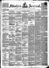 Fifeshire Journal Thursday 05 August 1852 Page 1